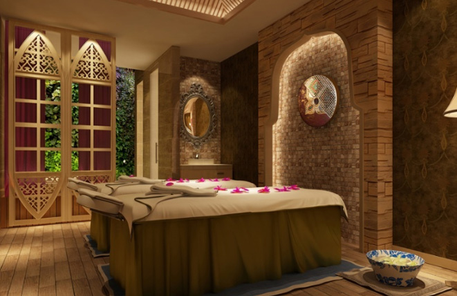 武汉桑拿养生会所的服务项目有哪些